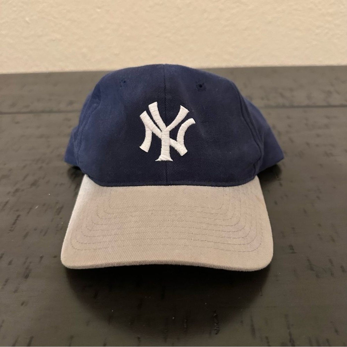 帽子 starter newyork yankees snapback WILDSIDE x NEW ERA 9THIRTY New York Yankees Navy GABARDINE CAP