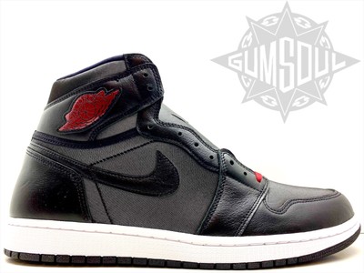 Nike Air Jordan 1 Retro High Og Black Gym Red White 5550 060 Sz 9 5 Ebay Nike Air Jordan 1 Retro High Og Black Gym Red White 5550 060 Sz 9 5 Ebay