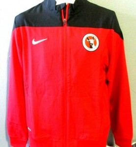 xolos jacket