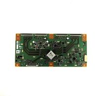 Vizio E60U-D3 T-Con Board RUNTK0214FVZZ