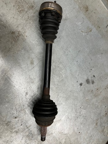 VW Golf 3 TDI Antriebswelle kurz links Fahrerseite 94 mm Flansch