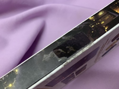 Mobyfox Harry Potter Hogwarts Smartwatch Band Fits all Apple Watch Sizes! - Picture 7 of 7