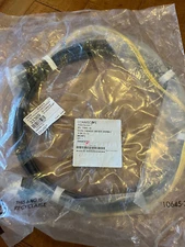 CommScope-Andrew 20ft Heliax Fiber Cable Assembly 12SM LC-LC DFJ-12S025-20