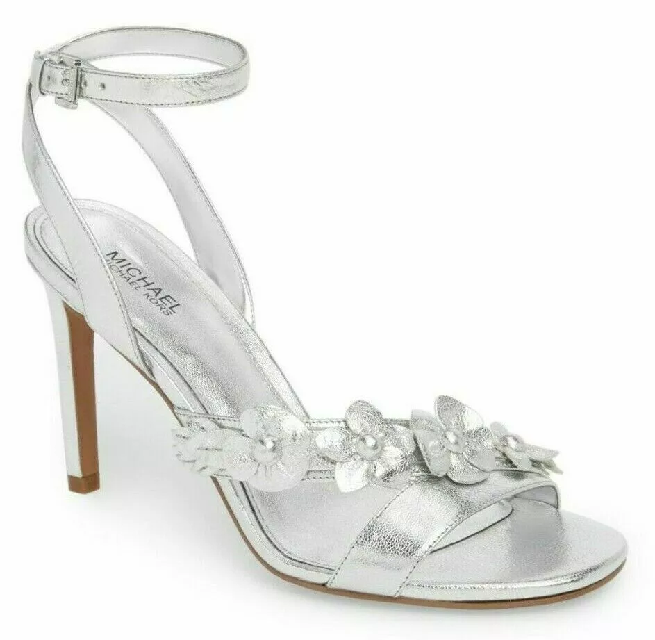 Michael kors tricia sandal sale