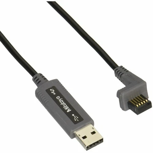 Mitutoyo USB Input Tool For ABS-CD 06AFM380C USB-ITN-C From Japan