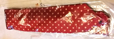 100% Silk Michaelsons Tie NWT