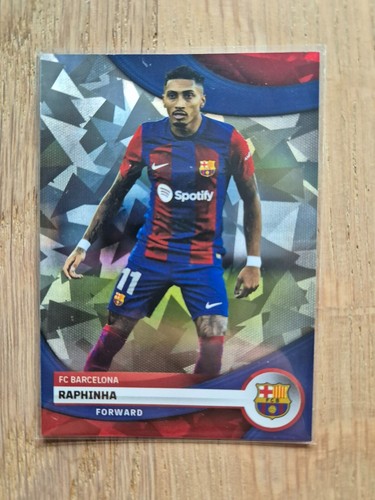 Topps FC Barcelona Official Team Set 2023-24 - Pick your Card - 第 59/71 張圖片