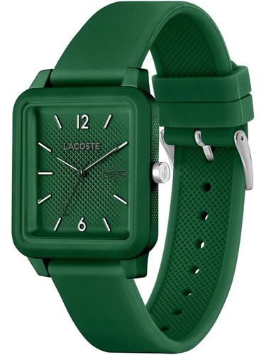 Lacoste 2011250 12.12 Studio Orologio Unisex 36mm 5ATM - Imagen 2 de 3