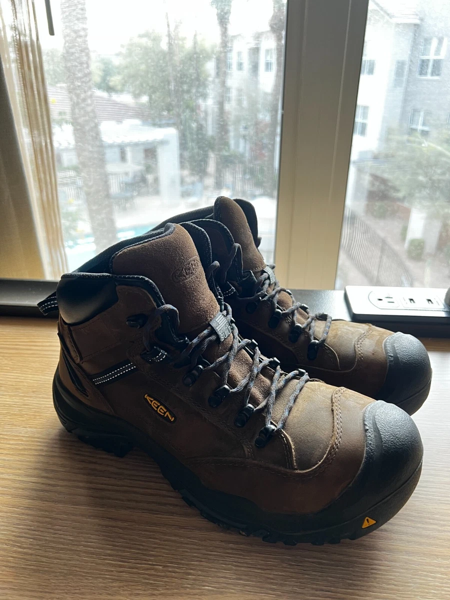 Keen outlet braddock al