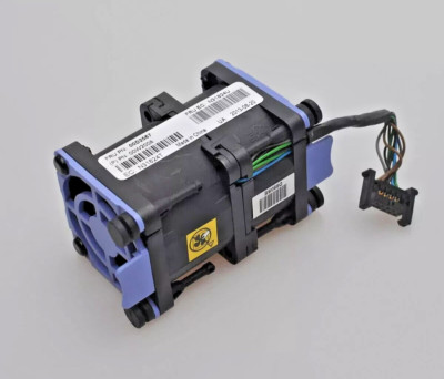 00D2567 00W2008 N31824U Cooling Fan Fans for IBM X3630M4 X3530M4 X3630 X3530 M4