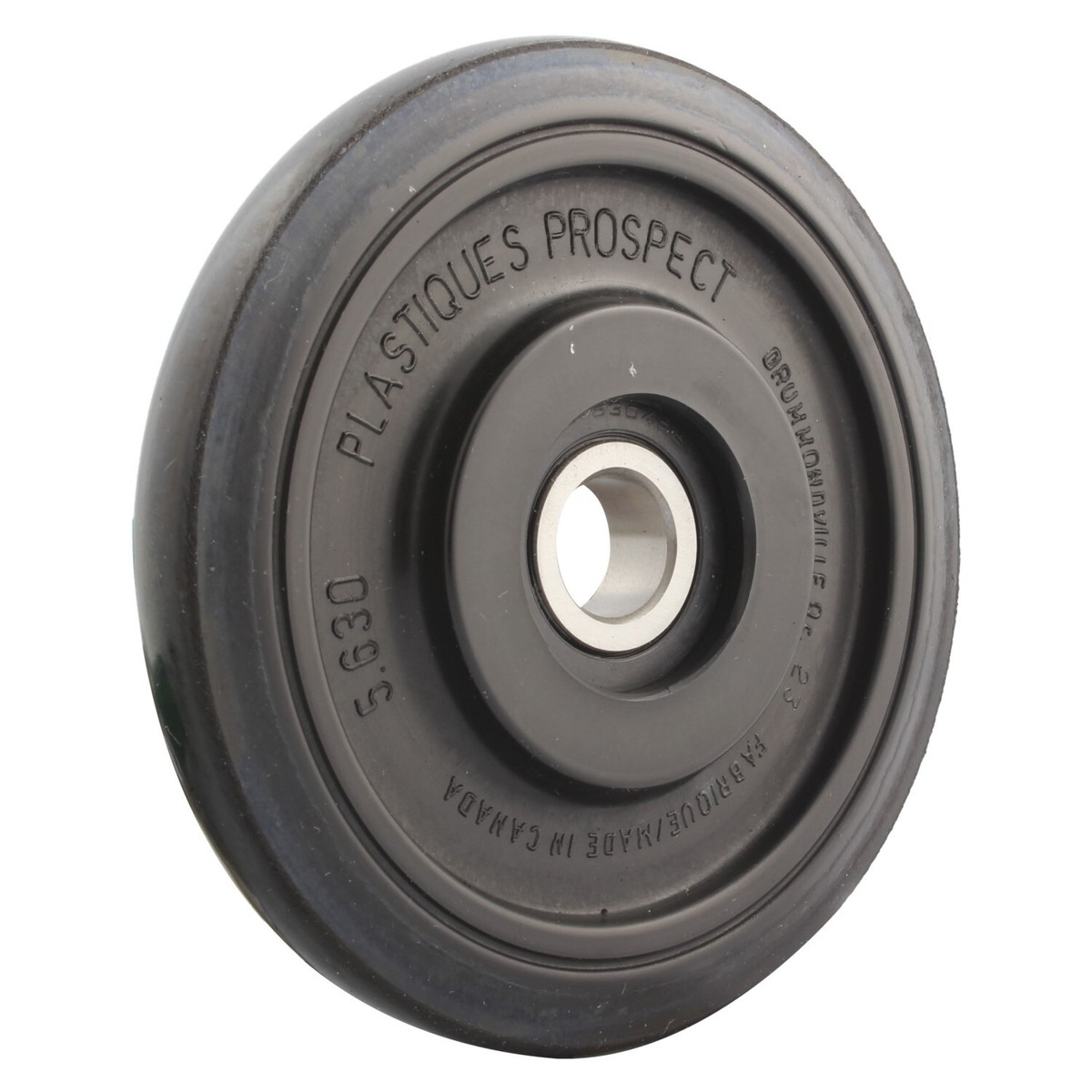 Arctic Cat F5 Firecat 500, 2003-2009, Idler Wheel and Bearing