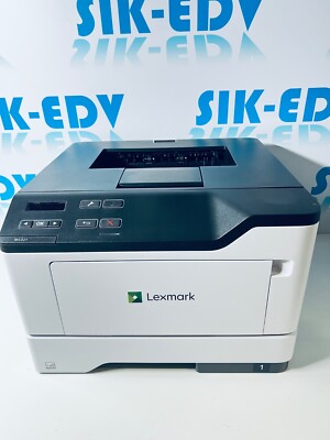 Lexmark MS321 SW Laserdrucker