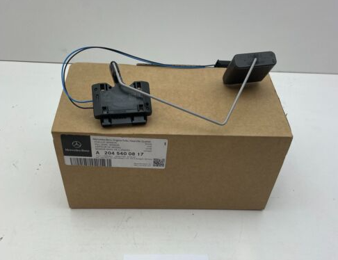 MERCEDES-BENZ E W212 Fuel Gauge Sender Unit A2045400817