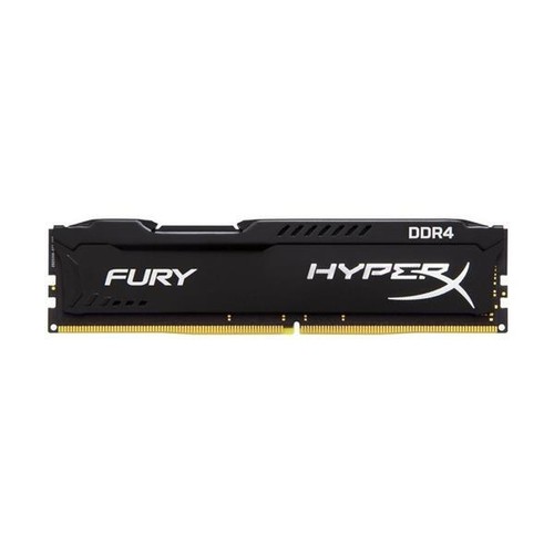 Kingston HyperX Fury 8 GB (1x8GB) HX424C15FB/8 DDR4-2400 PC4-19200 #306113 - Afbeelding 2 van 3