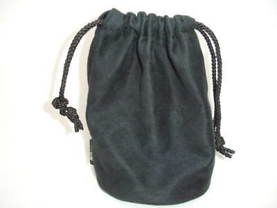 Nikon CL-1118 Soft Draw String Case for 10-24mm f/3.5-4.5 ED AF-S DX