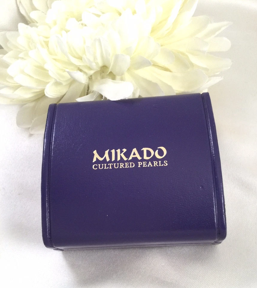 Brincos de prata esterlina vintage de pérolas barrocas brancas joias - Imagem 3 de 4