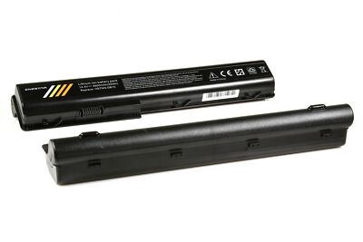 6600mAh Professioneller Akku für Laptop HP PAVILION DV7-1106 DV7-1105EG DV7-1105