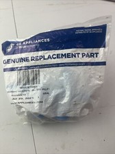 Washer Water Inlet Solenoid Valve OEM GE WH13X10024