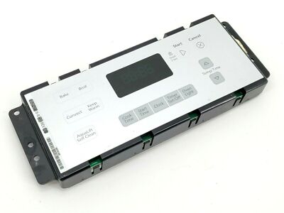 W10475744 Whirlpool Range Control Board Lifetime Warranty Ships Today!