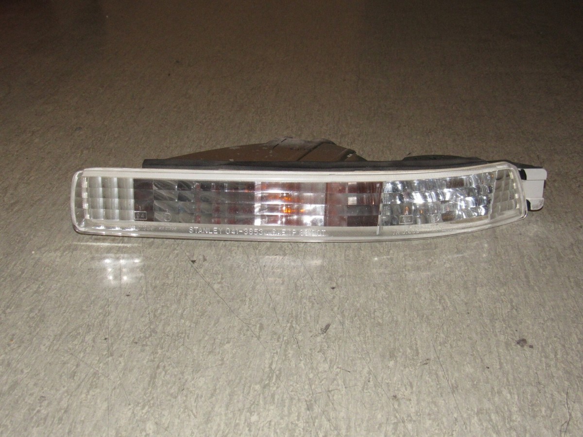 Fit For 91-01 Acura NSX Front Left Turn Signal Light Lamp | eBay