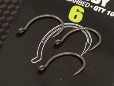 Korda Choddy Krank Hook