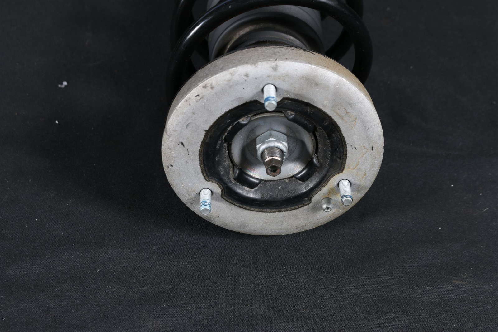 2283978 Edc Shock Absorber Strut Front Right VR OEM BMW M3 E93 LCI 