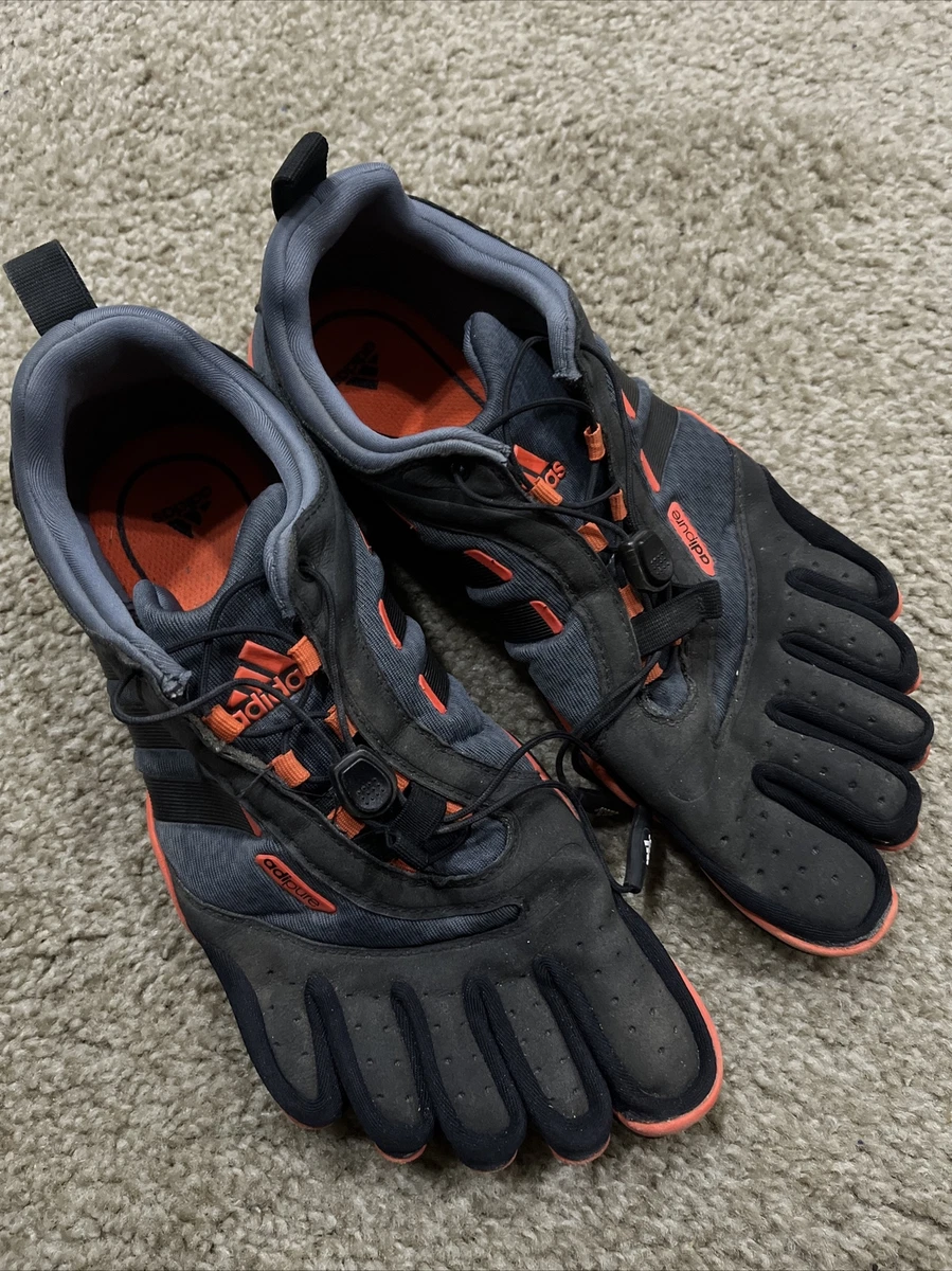 Adidas Adipure Trainer Shoes 8.5 eBay