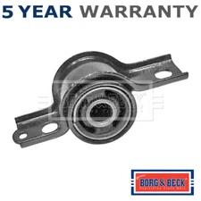 Borg & Beck Front Rear Right Track Control Arm Bush Fits Skoda Felicia 1994-2002