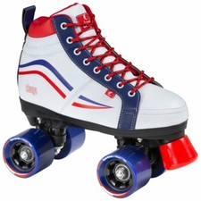 CHAYA ROLLERSKATES GLIDE WHITE EU36/US5/UK4/22.0cm