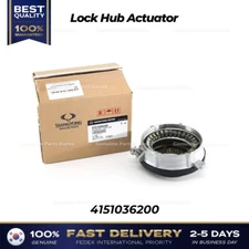 ⭐Genuine⭐ Lock Hub Actuator 4151036200 for Ssangyong Rexton Turismo