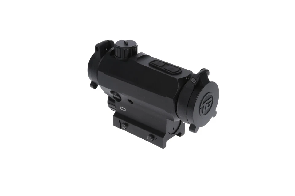 Truglo Prism PR1 1x25mm  Hunting Tactical Durable Adjustable Ill - Image 3 of 4