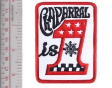 Snowmobile Chaparral 'Is Number One' Snowmobiles NO TARIFF