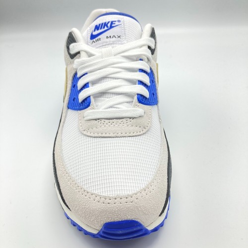 Nike Air Max 90 Premium Mens Shoes Trainers UK Size 7 - 11 HF3449 100 - Picture 12 of 18