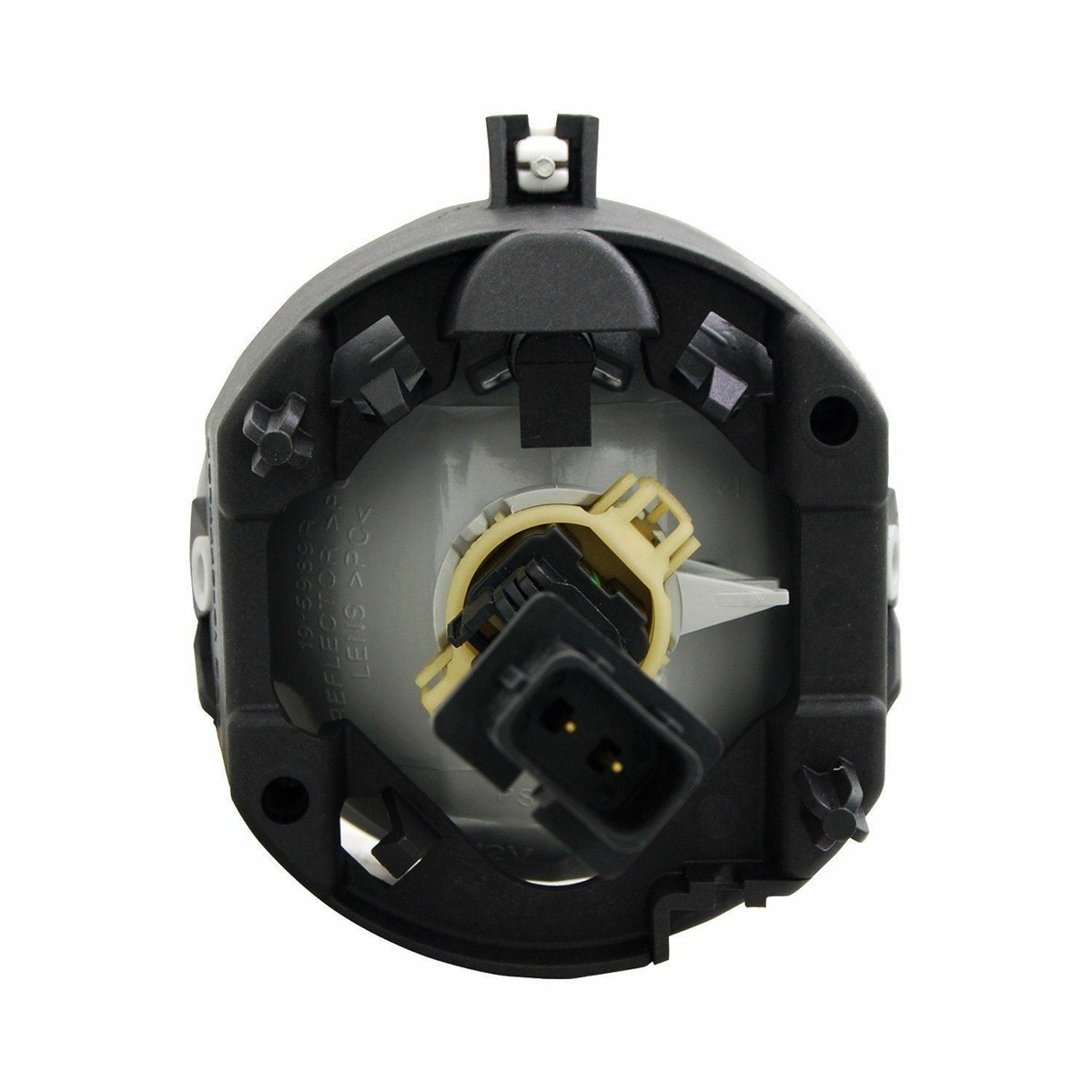 5182025AA Replacement Fog Light Pair With Bulbs - Fits 2010 Dodge Compass, Charger, Caliber, Jeep Patriot & More Chrysler Crossfire Fog Light 5182025AA Replacement Fog Light Pair With Bulbs - Fits 2010 Dodge Compass, Charger, Caliber, Jeep Patriot & More Chrysler Crossfire Fog Light