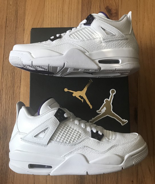 metallic purple 4s gs