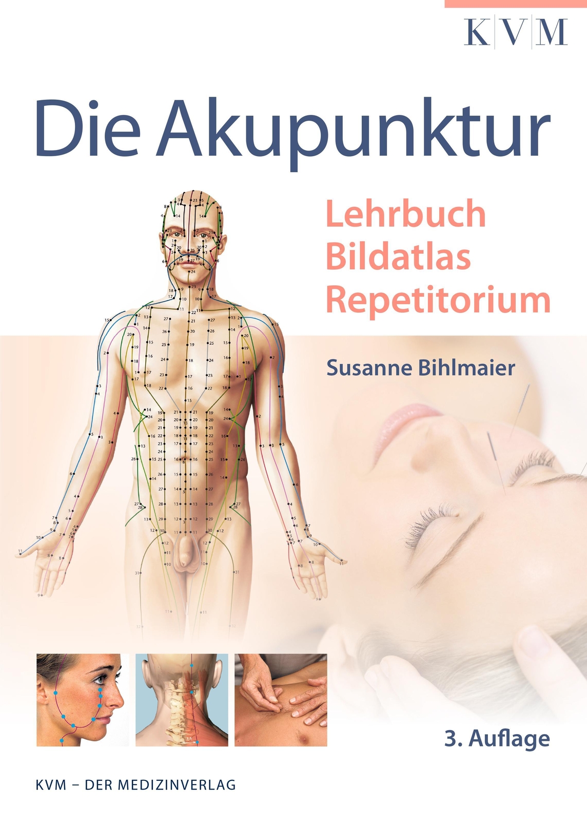 Thumbnail - Die Akupunktur Susanne Bihlmaier