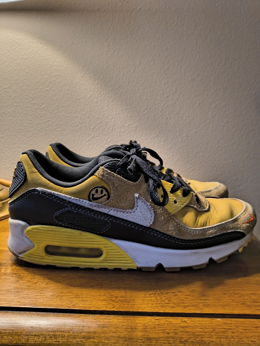 Nike Air Max 90 Go The Extra Smile エア マックス 90 Size 8- Nike Air Max 90 SE Go The Extra Smile | eBay