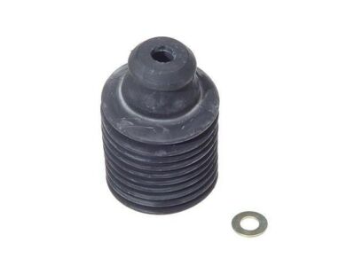 KYB Strut Bellows fits Nissan 280Z 1975-1978 83VTWJ