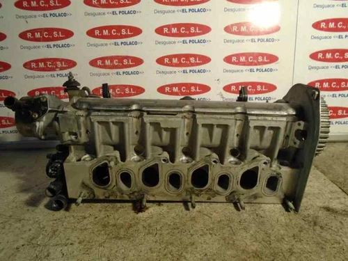 F9Q N7 Culata para RENAULT LAGUNA II (BG0) * 2002 2936439 - Imagen 4 de 9