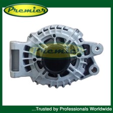 Premier Alternator Fits Ford Mondeo S-Max Galaxy Volvo V40 V60 1.6 TDi