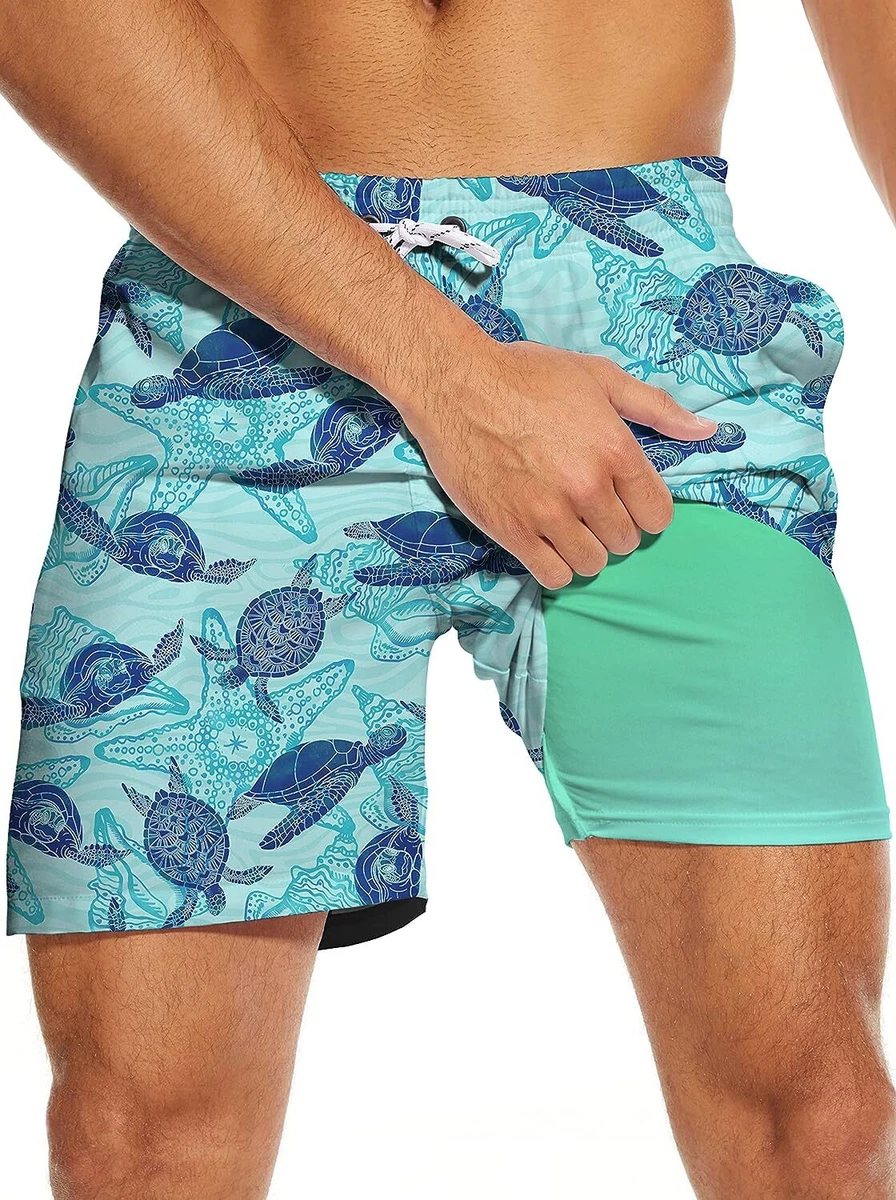 14 Best Men's Swim Trunks on : Nike, Ralph Lauren, Speedo, and More