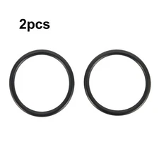 2PCS O Rings Swimming Pool Hose Connections Set  for DURABLE For 10262 Half Inch