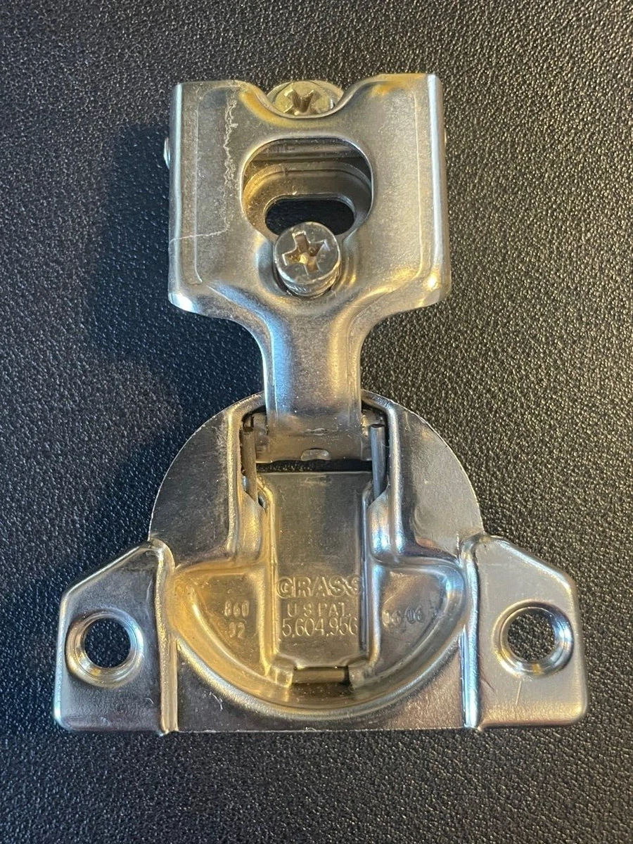 Grass Hinges 860 01 Replacement Two Birds Home