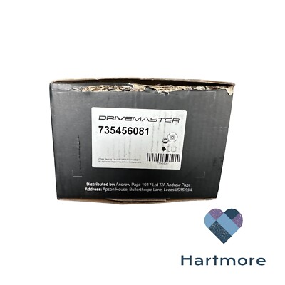 Drivemaster 735456081 Wheel Bearing Kit | eBay