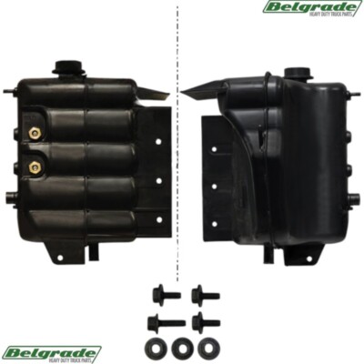 575.10326 Coolant Reservoir IHC 2591550C91 3627809F91