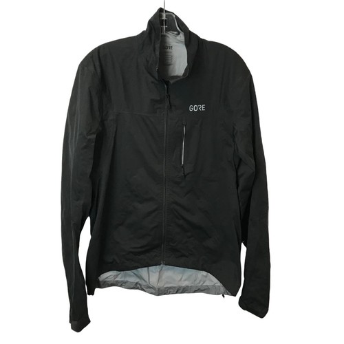 Gore Men's C3 Gtx Active Jacket Size 