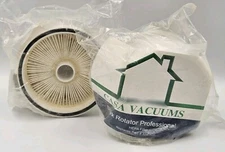 2 New Shark XFH400 Rotator Professional XL Reach NV400 Exhaust HEPA Filter