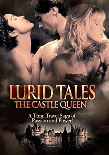 Various Lurid Tales: The Castle Queen [Dvd] DVD NUOVO
