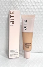 Bite Beauty M60 Changemaker Supercharged Micellar Foundation Light Medium Warm