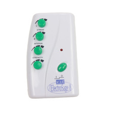 Genuine IGIA Electro Sage 8 AT6717 Body Muscle Massager